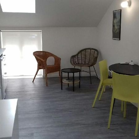 Studio Renove Et Equipe 2 Personnes Le Canardeau Ancy-sur-Moselle Εξωτερικό φωτογραφία
