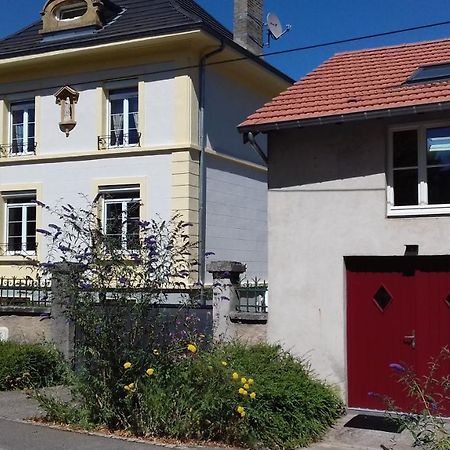 Studio Renove Et Equipe 2 Personnes Le Canardeau Ancy-sur-Moselle Εξωτερικό φωτογραφία