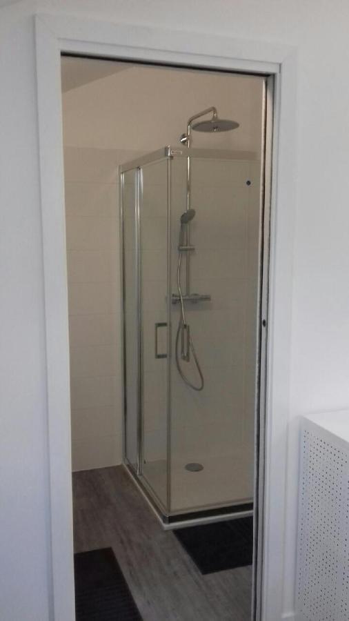 Studio Renove Et Equipe 2 Personnes Le Canardeau Ancy-sur-Moselle Εξωτερικό φωτογραφία