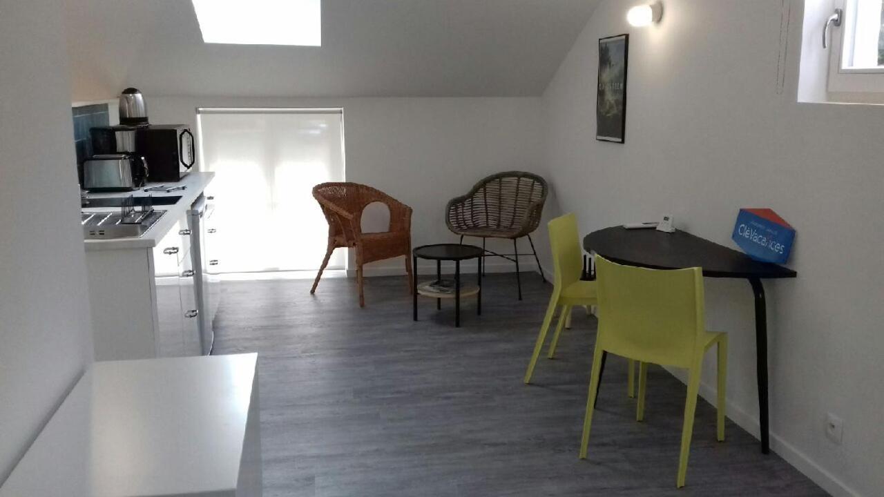 Studio Renove Et Equipe 2 Personnes Le Canardeau Ancy-sur-Moselle Εξωτερικό φωτογραφία