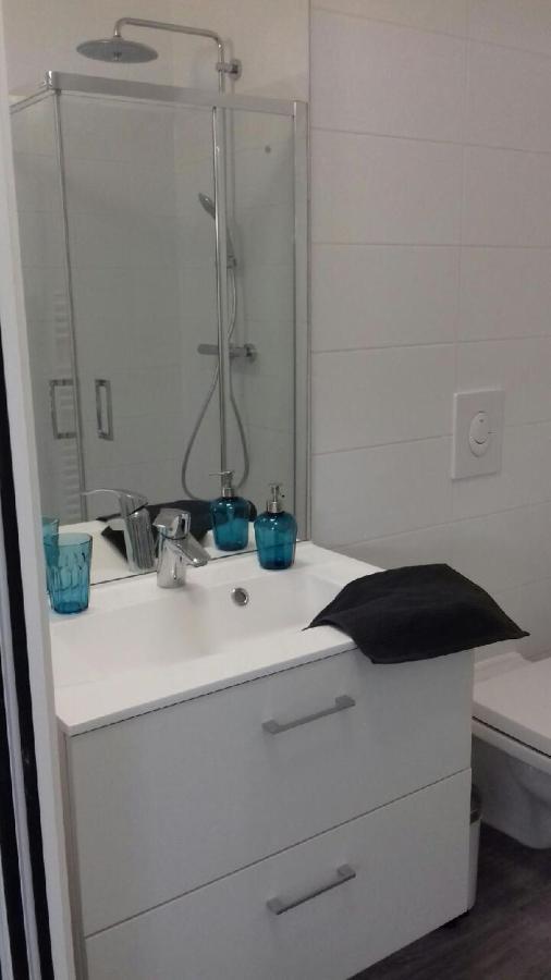 Studio Renove Et Equipe 2 Personnes Le Canardeau Ancy-sur-Moselle Εξωτερικό φωτογραφία