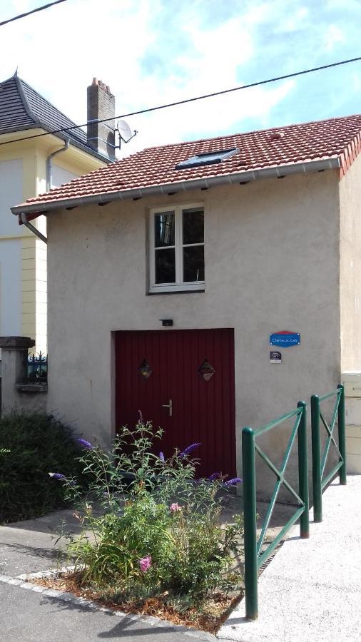 Studio Renove Et Equipe 2 Personnes Le Canardeau Ancy-sur-Moselle Εξωτερικό φωτογραφία